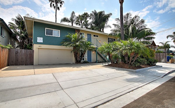 6611 Pasado Road, Isla Vista, CA