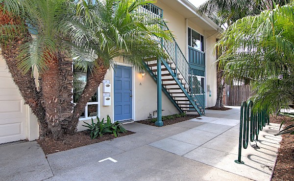 6611 Pasado Road - Unit A