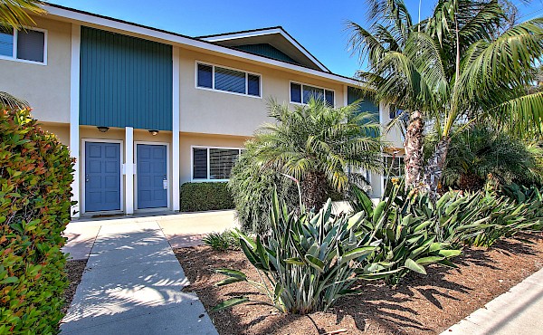 6710 Pasado Road, Isla Vista, CA