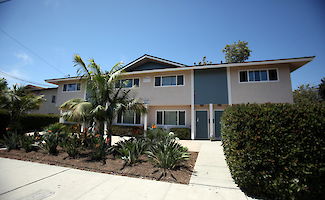 6710 Pasado Road - Unit  1