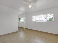 South bedroom