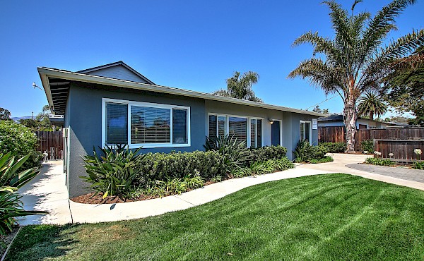 6756 Pasado Road, Isla Vista, CA