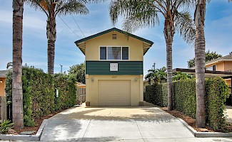 6757 Pasado Road, Isla Vista, CA