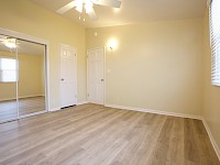 West bedroom