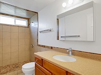 North east bathroom