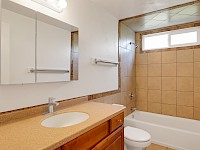 South east bathroom