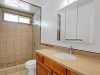 North east bathroom