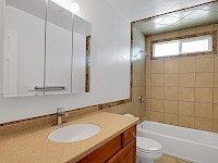 South east bathroom