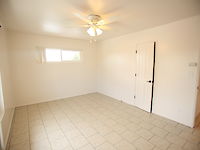 South Bedroom