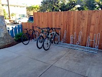 Bike Parking