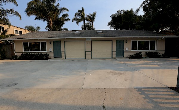 6643 Trigo Road, Isla Vista, CA