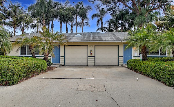 6645 Trigo Road, Isla Vista, CA