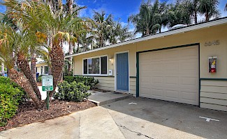 6645 Trigo Road - Unit A