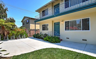 6757 Trigo Road - Unit A