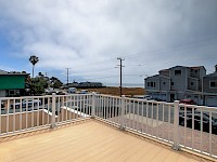 Deck off Living Room