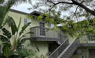 1423 Park Place #10