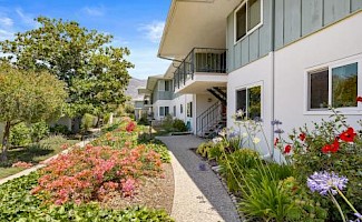 3639 San Remo #16