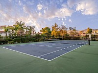 Tennis Courts