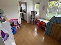 Bonus room