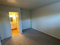 Bedroom to bathroom
