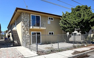 6516 El Nido Lane - Unit 4