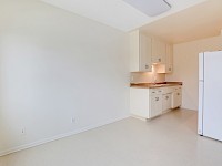 Dining Area into kitchen