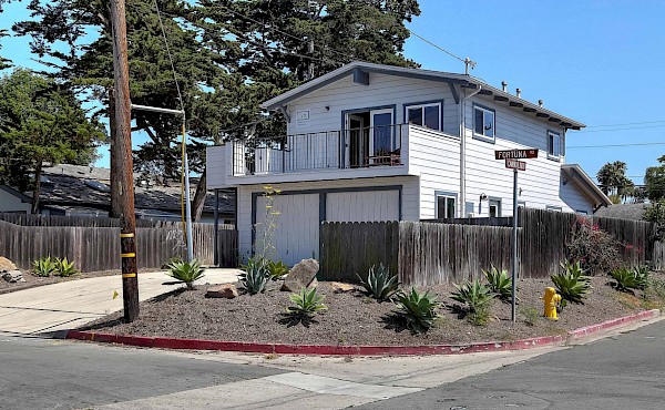 6839 Fortuna Road, Isla Vista, CA