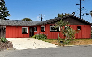 6842 Pasado Road, Isla Vista, CA
