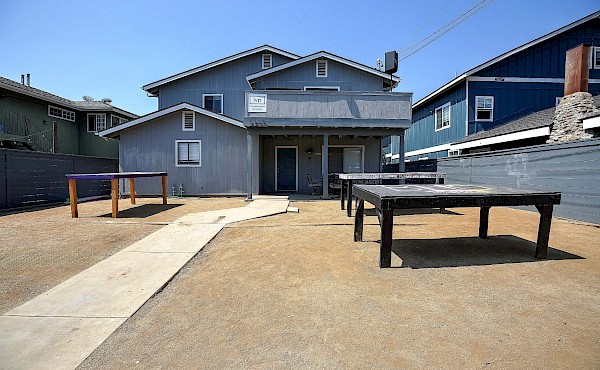 6522 Del Playa Drive, Isla Vista, CA