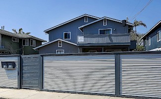 6522 Del Playa Drive - Unit A