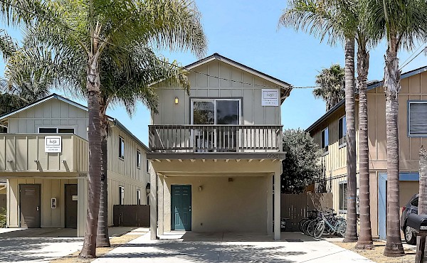 6604 Trigo Road, Isla Vista, CA