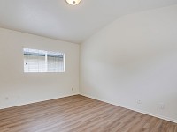 Upstairs north bedroom