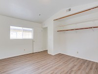 Upstairs north bedroom