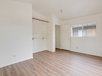Upstairs south bedroom
