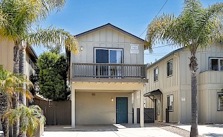 6605 Pasado Road, Isla Vista, CA