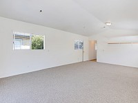 Upstairs north bedroom