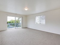 Upstairs south bedroom