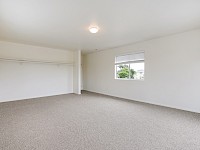Upstairs south bedroom