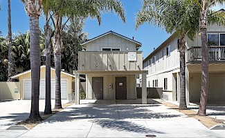 6606 Trigo Road, Isla Vista, CA