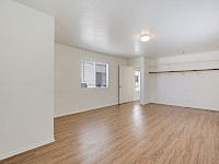 Downstairs north bedroom