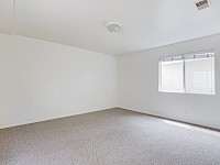 Downstairs south bedroom