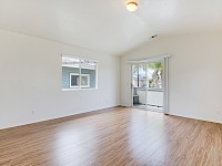 Upstairs north bedroom