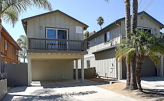 6621 Pasado Road - Unit A