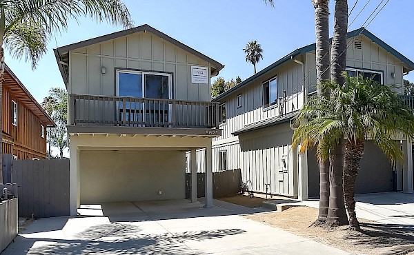 6621 Pasado Road - Unit A