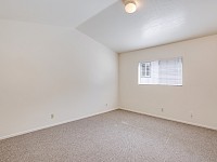 Upstairs south bedroom