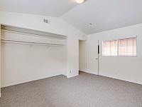Upstairs south bedroom