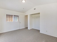 Upstairs north bedroom