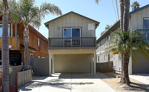 6621 Pasado Road - Unit B