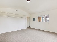 Upstairs south bedroom