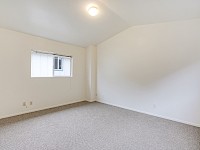 Upstairs north bedroom